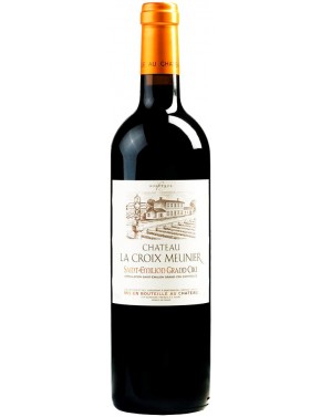 St Emilion Grand Cru...