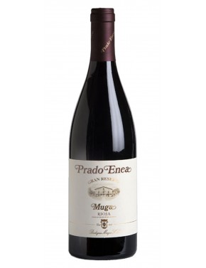 Prado Enea Tinto Gran Reserva