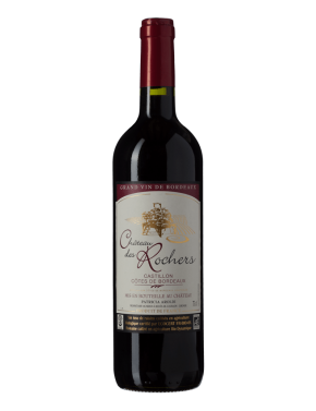 Chateau des rochers 2007