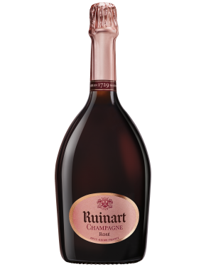 Champagne Ruinart Rosé