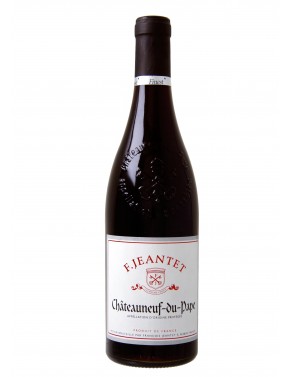 Chateauneuf du Pape