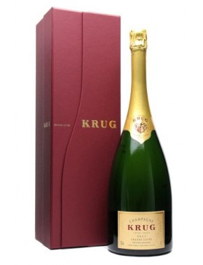 Krug Grande Cuvée