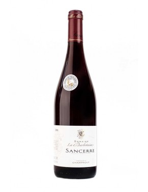 Sancerre Rouge