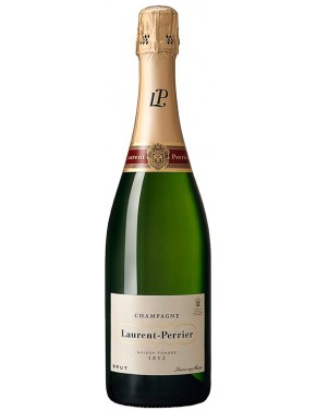 Champagne Laurent Perrier