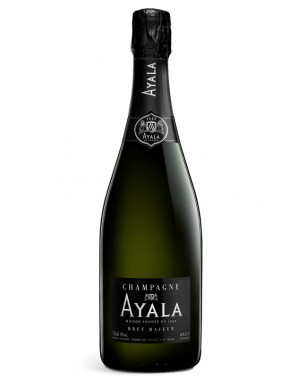 Champagne Ayala Brut Majeur