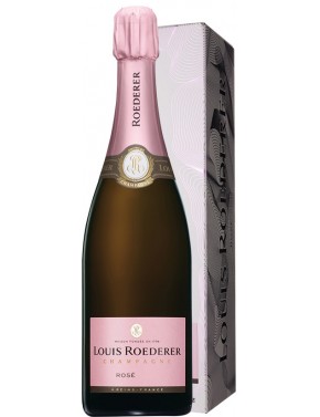 Louis Roederer Rosé Vintage