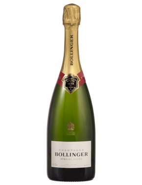 Bollinger Special Cuvée