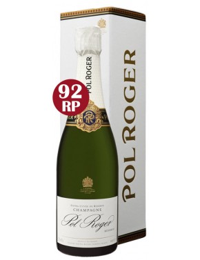 Pol Roger Brut