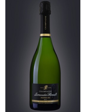 Champagne Larnaudie hirault...