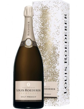 Magnum Louis Roederer Brut...