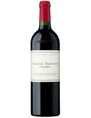 Chateau Trotanoy Pomerol