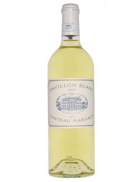 Pavillon Blanc du Château...