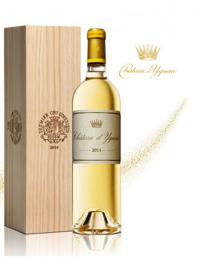 CHATEAU D'YQUEM 1ER CRU...