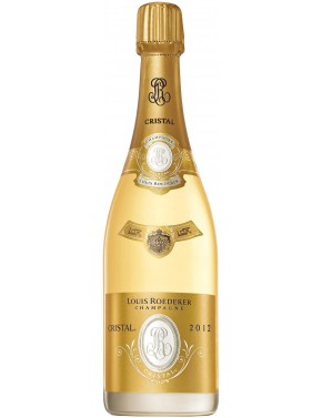 Louis Roederer Cristal