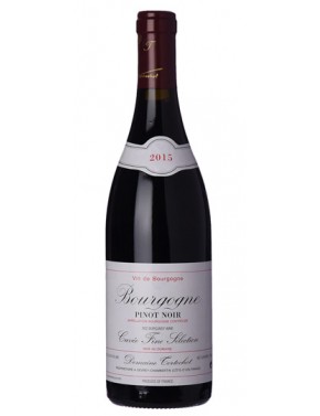 Bourgogne Pinot Noir vintage 2019