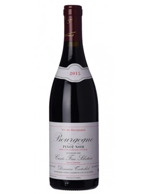 Bourgogne Pinot Noir...