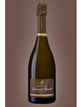 Champagne Larnaudie Hirault Brut Prestige