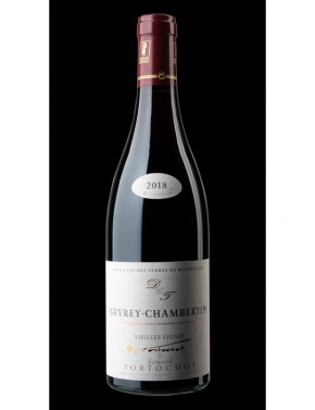 Gevrey Chambertin Vieilles...