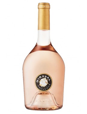 Chateau Miraval Rosé