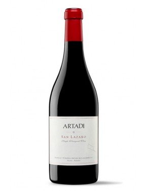 ARTADI SAN LAZARO