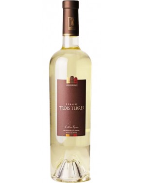 Domaine des Trois terres...