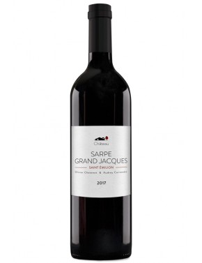 Château Sarpe Grand Jacques...