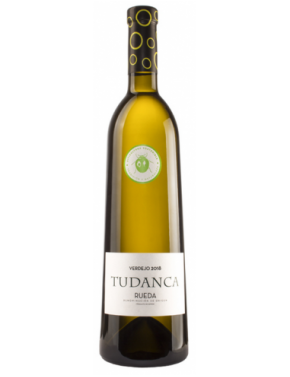 TUDANCA VERDEJO