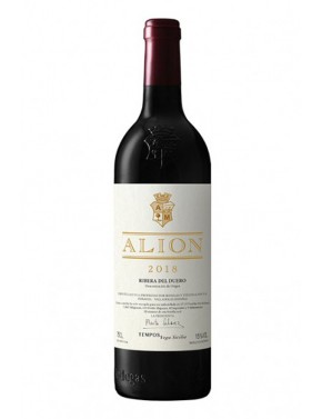 Alión 2018