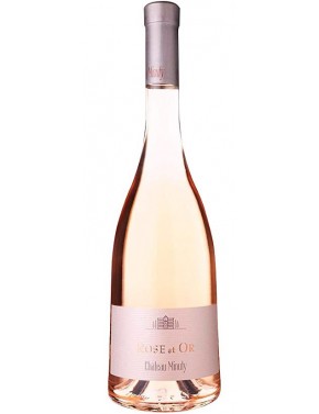 Chateau Minuty Cuvée Rose...