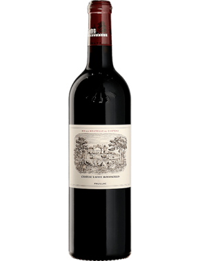 Chateau Lafite Rothschild 2010