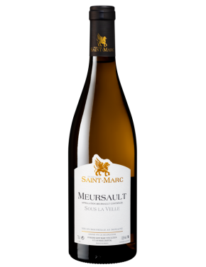 Meursault 2020