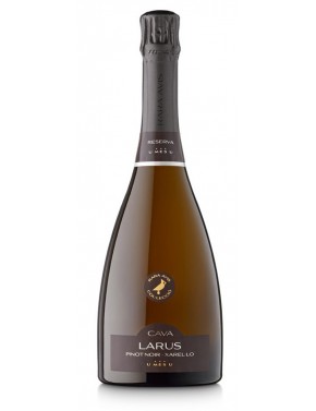 Cava Brut Nature Reserva