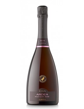 Cava Brut Rosé Reserva