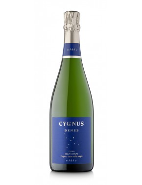 Cava Brut zero sulfite