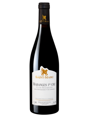 Maranges premier cru