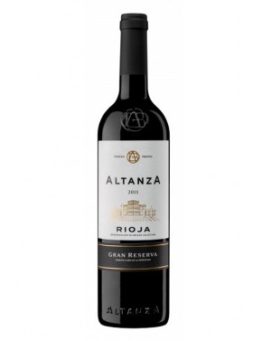 Altanza Gran Reserva