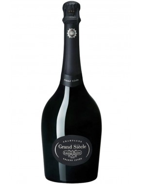 Laurent Perrier Grand Siècle