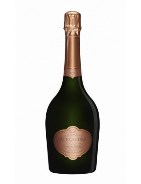 Laurent Perrier Alexandra Rosé