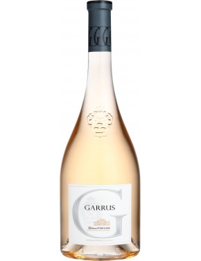 Château d'Esclans Garrus