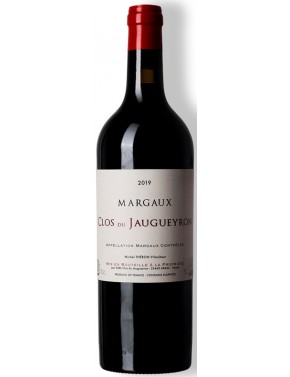 Margaux 2019