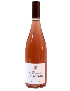 Sancerre Rosé