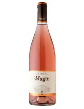 Muga Rosé