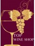 Top wine shop